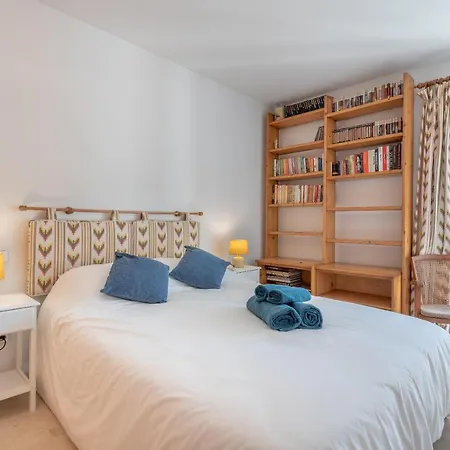 Apartamento Con Vistas A La Montana Sóller