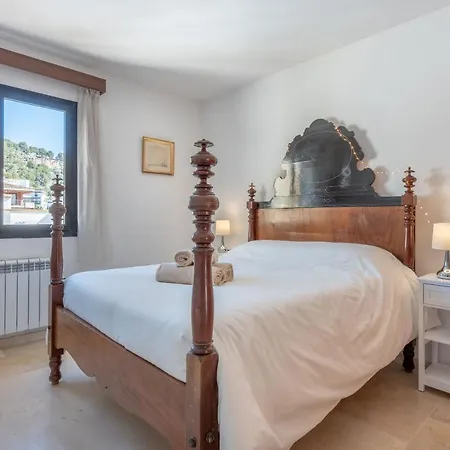 Apartamento Con Vistas A La Montana *