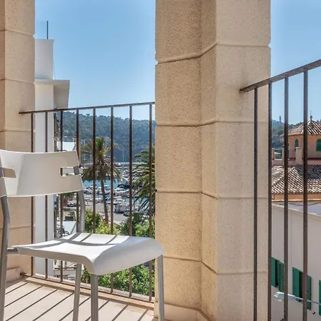 Apartamento Con Vistas A La Montana