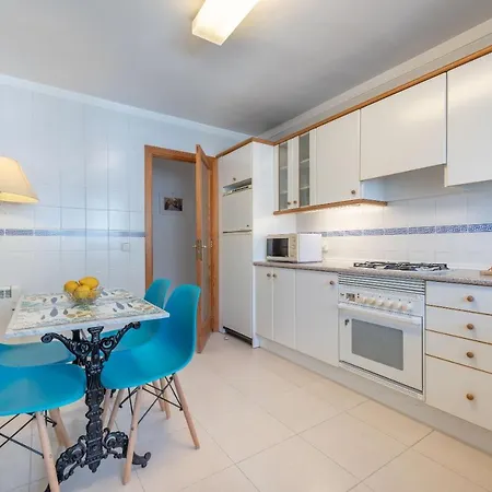 Apartamento Con Vistas A La Montana Sóller