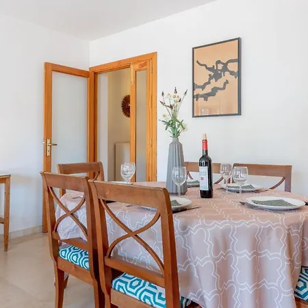 Apartamento Con Vistas A La Montana