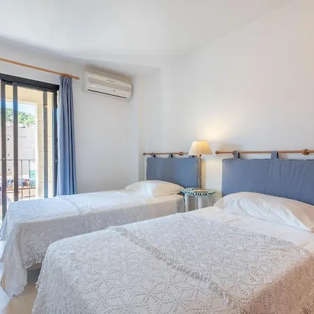 Apartamento Con Vistas A La Montana